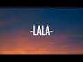 Myke Towers - LALA (Letra)  | 1 Hour Version