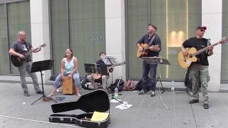 Barclay James Harvest, Hymn - cover by Super Verbleit