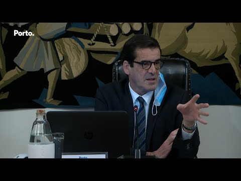 Transferência da STCP para os municípios só com o "contador a 0".