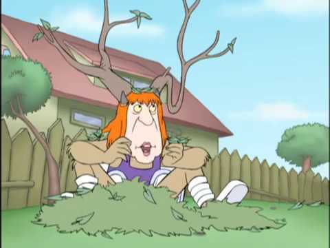 Seven Little Monsters | My Favorite Crustacean/Pennies For Seven – Ep. 29 - Kids TV Series, Kingdom Kids Zone - Treehouse Direct