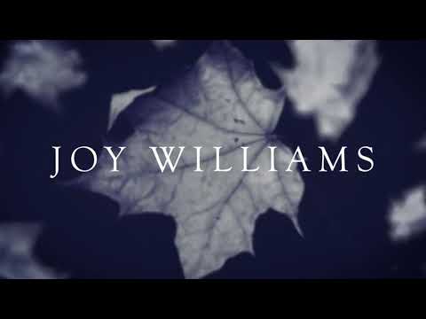 Ordinary World - Joy Williams