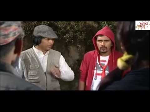 Bhadragol - Bhadragol, Full Episode - 7