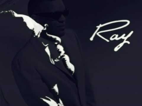 A Sentimental Blues - Ray Charles