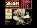 Sieben - As They Should Sound 