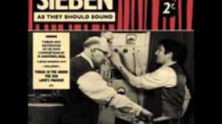 Sieben - As They Should Sound
