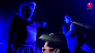 OJETE CALOR + JOAQUÍN REYES - VINTAGE @OchoYMedioClub 10/03/2018 @OjeteCalorGrupo