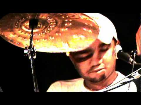 Eu Piro Quando Você Passa - Diamba