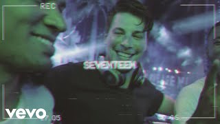 Videoklip Thomas Gold - Seventeen (ft. Bright Sparks) (Lyric Video) s textom piesne