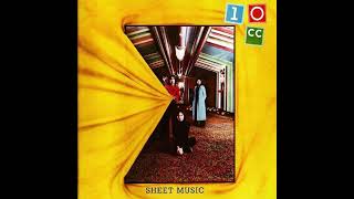 10cc - Clockwork Creep