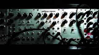 Video thumbnail for Galilean Moons: DEMO4: New Jupiter Storm XOR Noise Output by Hexinverter Électronique