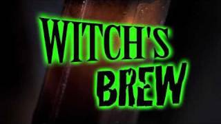Witch's Brew teaser