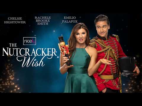 The Nutcracker Wish | Nicely Entertainment | Trailer