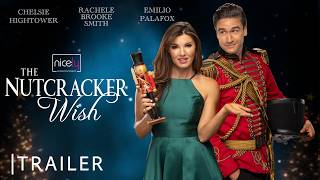 The Nutcracker Wish | Nicely Entertainment | Trailer