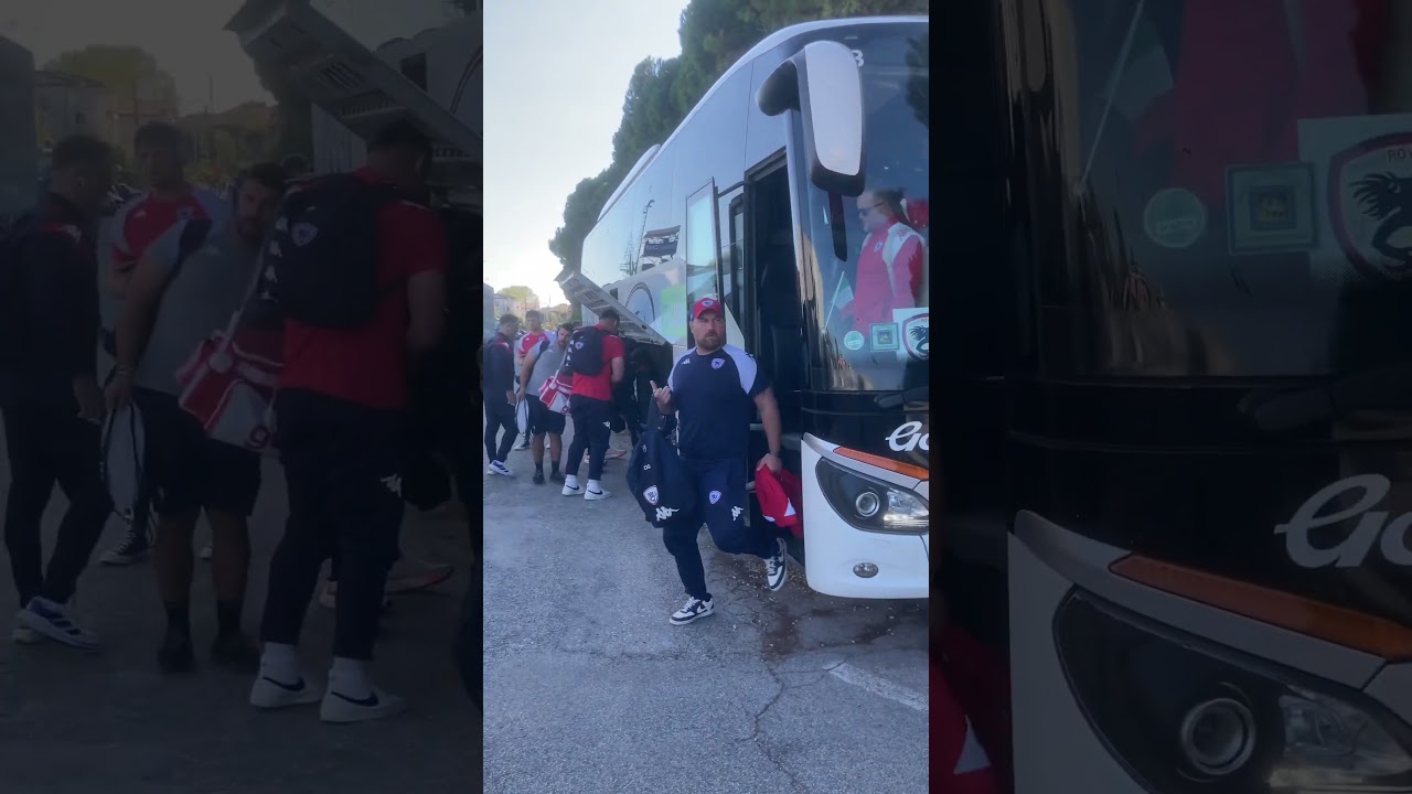 Rovigo Rugby arrives in Mogliano Veneto