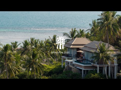 Banyan Tree Samui | A Tropical Sanctuary in Thailand