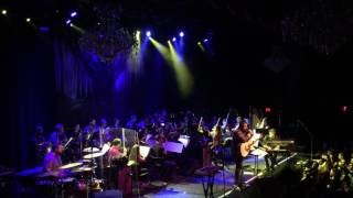 The Dear Hunter w/ Awesome Orchestra - The Haves Have Naught - Live from The Fillmore SF 10/28/16