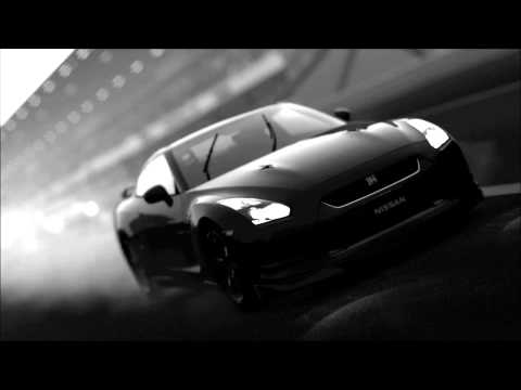 Ekstrak - Induction Kit (NFS Carbon Menu Music FLAC 1080p)
