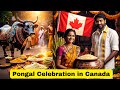 Pongal Celebration Vancouver Canada 2025 Tamil Dance Music And Delicious Food