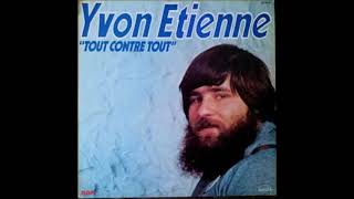 1978 Yvon Etienne Trois petits frères en France