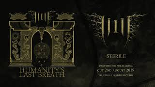 Sterile Music Video