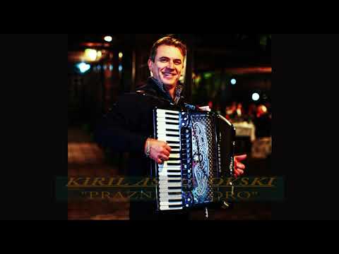 PRAZNICNO ORO - (Avtor - Kiril Aslimovski) Official Video 2018