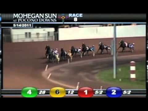 PA HarnessWeek Episode #109 (May 21, 2011) PT1