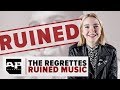 The Regrettes Ruined Music