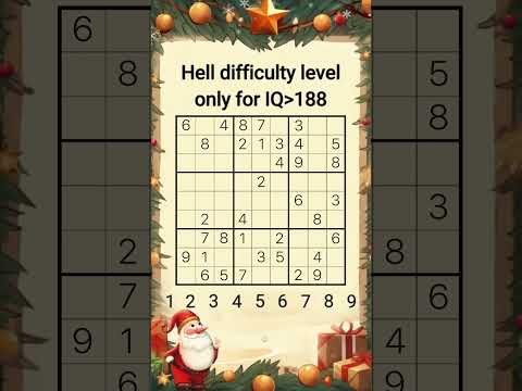 Sudoku Fun: Outsmart the Grid!  https://sudoku2023.onelink.me/9xKP/o8gowqzz
