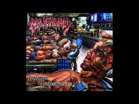 Malignancy - Protagonist Complacence
