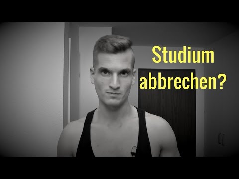 Dropping out of medical school? Something nobody talks about.