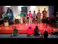 Niños de Panamá, Fundación de Danilo Pérez