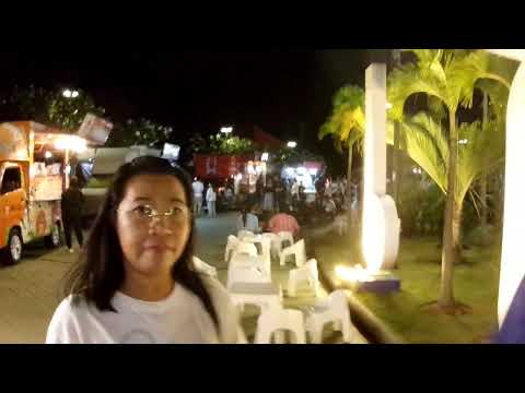 Loi Island at sriracha good weather