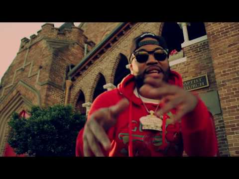 Juice Ceaser - Maintain (Official Music Video)