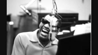 Ray Charles - Busted