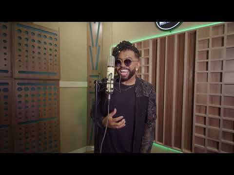 DEFEITO MEU - CLIPE ESTÚDIO | SILVANNO SALLES