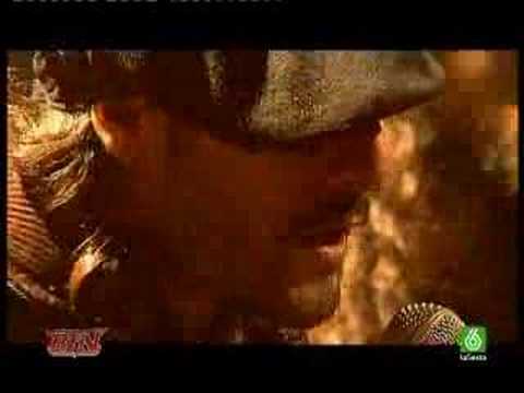 elbicho en buenafuente - de vivir