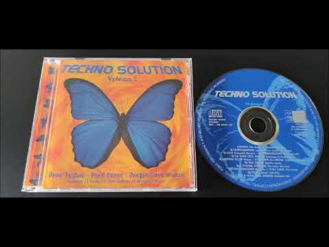 Techno Solution Vol.2 (1997)