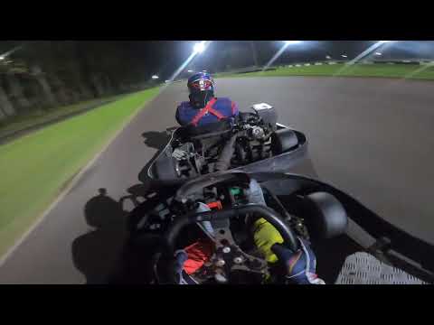 KartRacing VP1000 - Frota Grupo 13hp