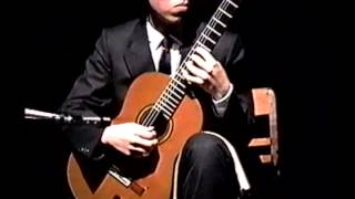 Download lagu Jorge Caballero 18 setiembre 1992 - Brouwer - Decameron Negro mp3