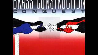 Brass Construction - Startin' all over again