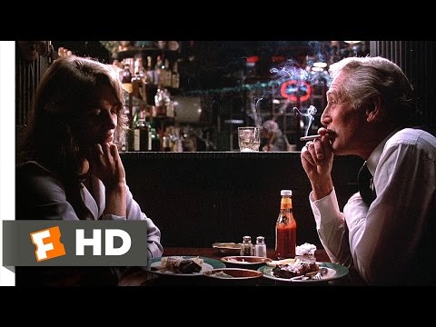 The Verdict (2/5) Movie CLIP - Frank and Laura (1982) HD