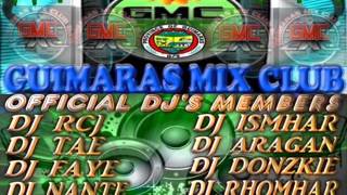 BAKIT BA- Bugoy ft. Deejay Rhomhar Remix