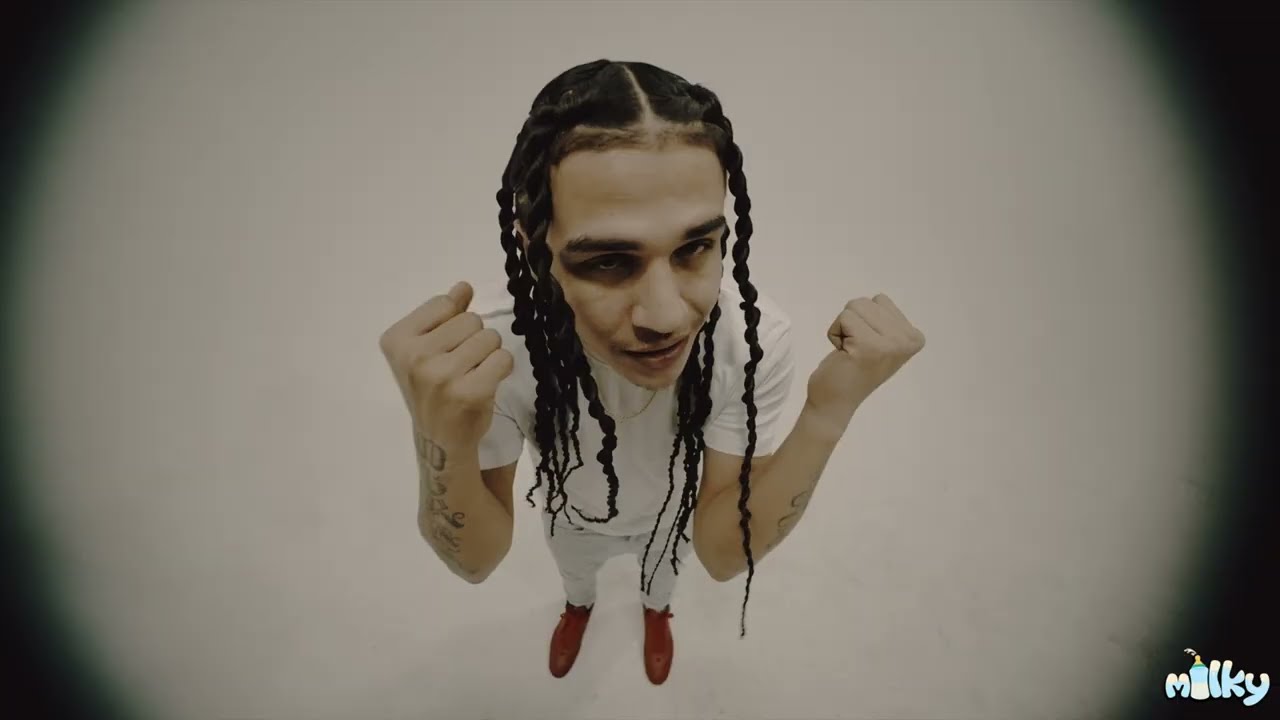 eLVy The God -  God Flow