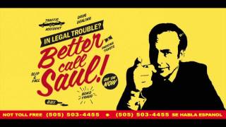 Better Call Saul: Bobby Bare - Find Out What&#39;s Happening