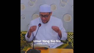 Download lagu umur yang sia-sia _ Habib alwi Alhabsyi mp3 Download lagu umur yang sia-sia _ Habib alwi Alhabsyi mp3