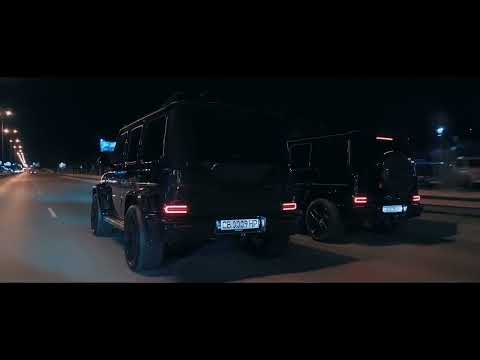 50 Cent x Скриптонит x Andy Panda - Привычка (Kerim Remix )🖤(Video BialySoundGangsterBk3)