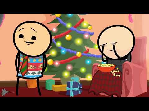 Kyanid a štěstí všechny díly