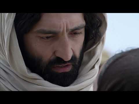 Evanghelia după Ioan, capitolul 11 | The Gospel of John in Romanian, chapter 11