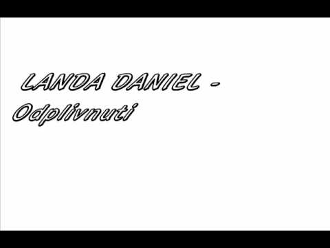 Daniel Landa-Odplivnutí