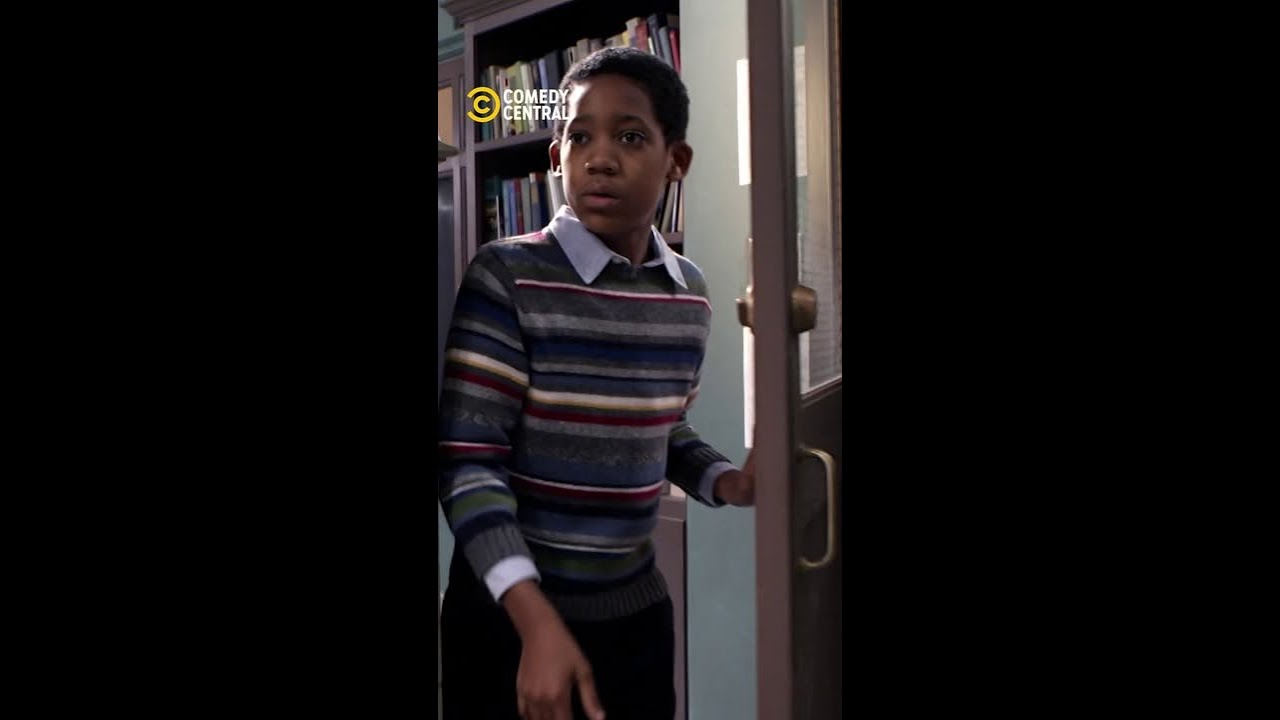 Um pesadelo na escola | Todo Mundo Odeia O Chris